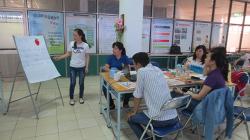 Đào tạo giảng viên nội bộ chuyên nghiệp - PouSung (23 & 24.11.2015)